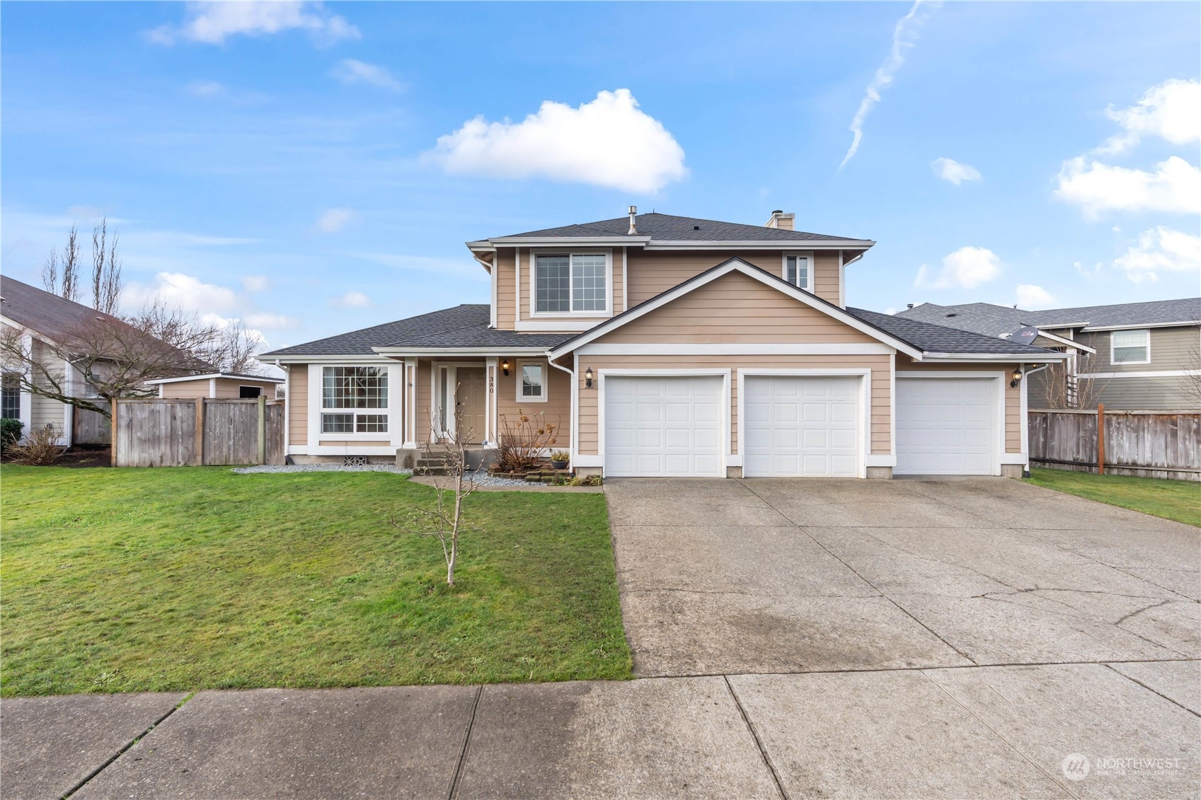 380 Randall Place Enumclaw, WA 98022 - Photo 37 of 38