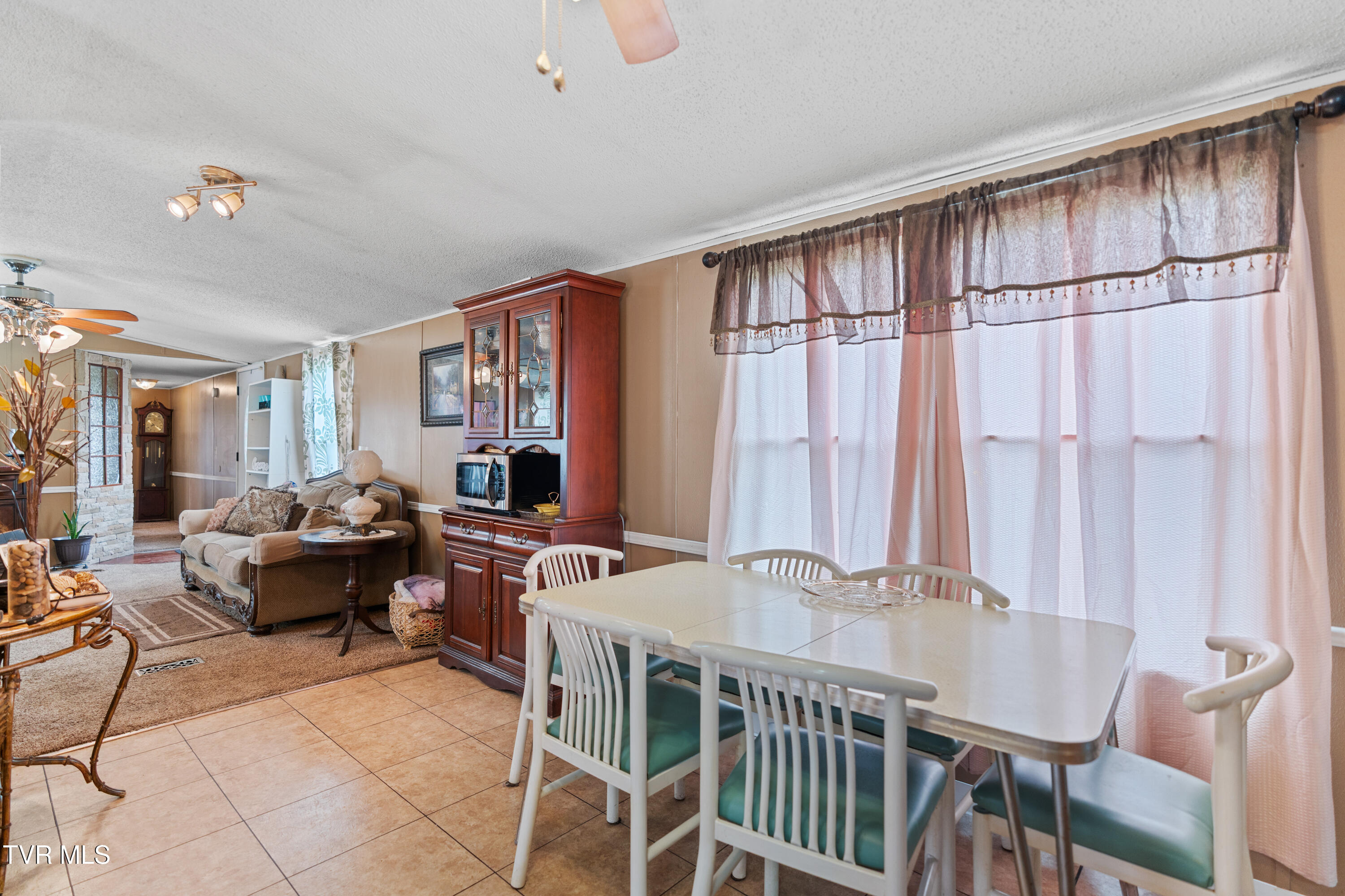 335 Rambo Road Greeneville, TN 37743 - Photo 27 of 27 Open Floorplan