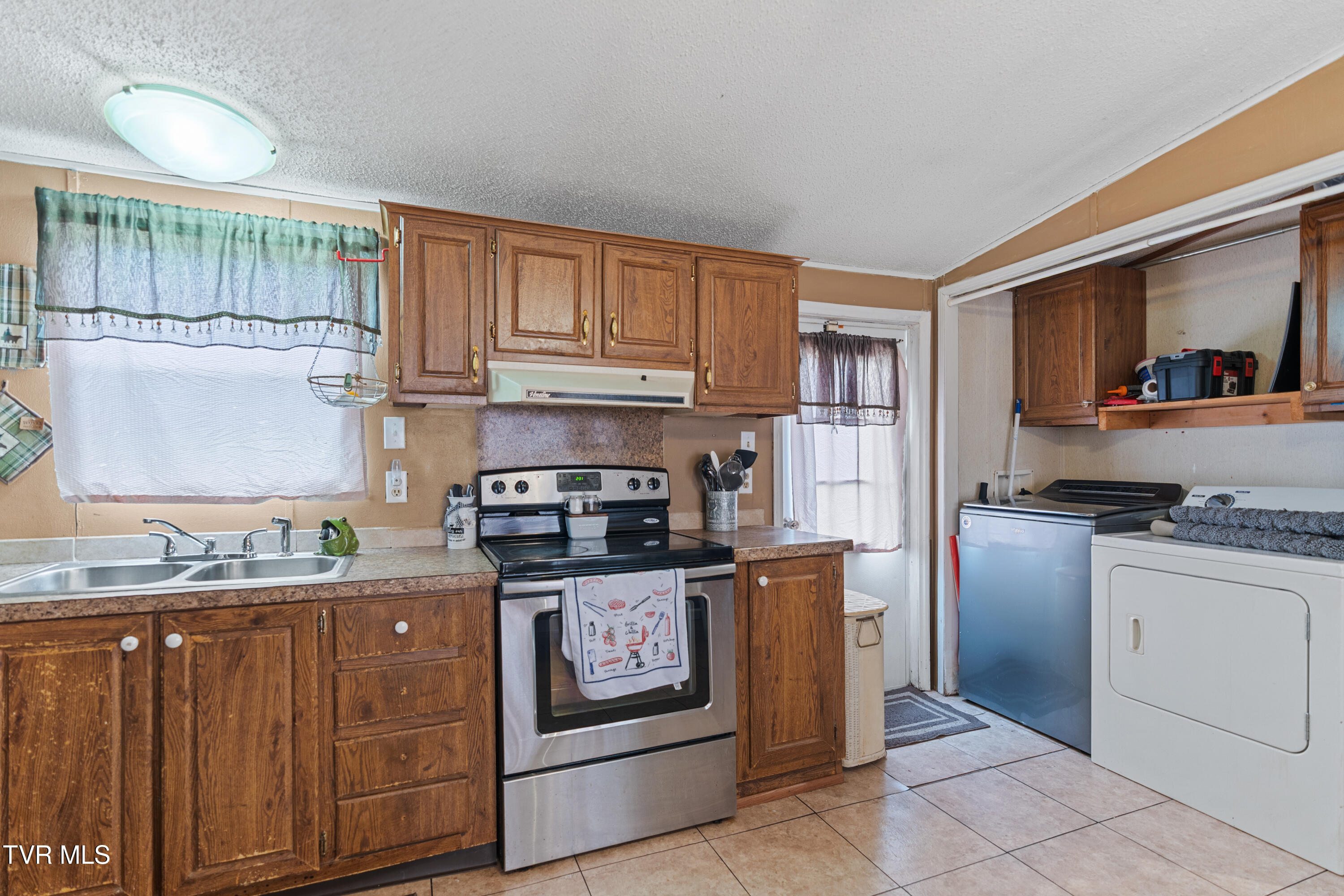 335 Rambo Road Greeneville, TN 37743 - Photo 12 of 27 Kitchen