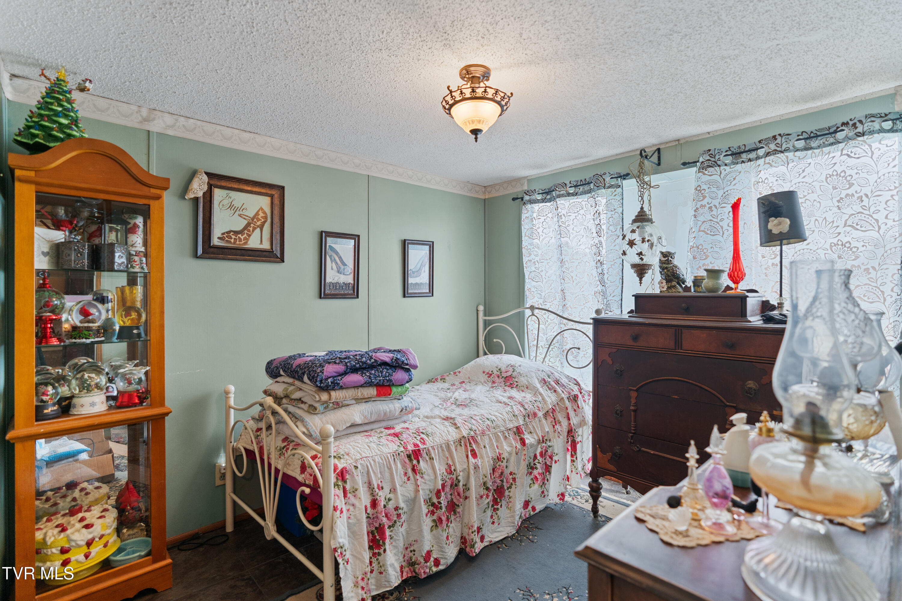 335 Rambo Road Greeneville, TN 37743 - Photo 17 of 27 Bedroom 2