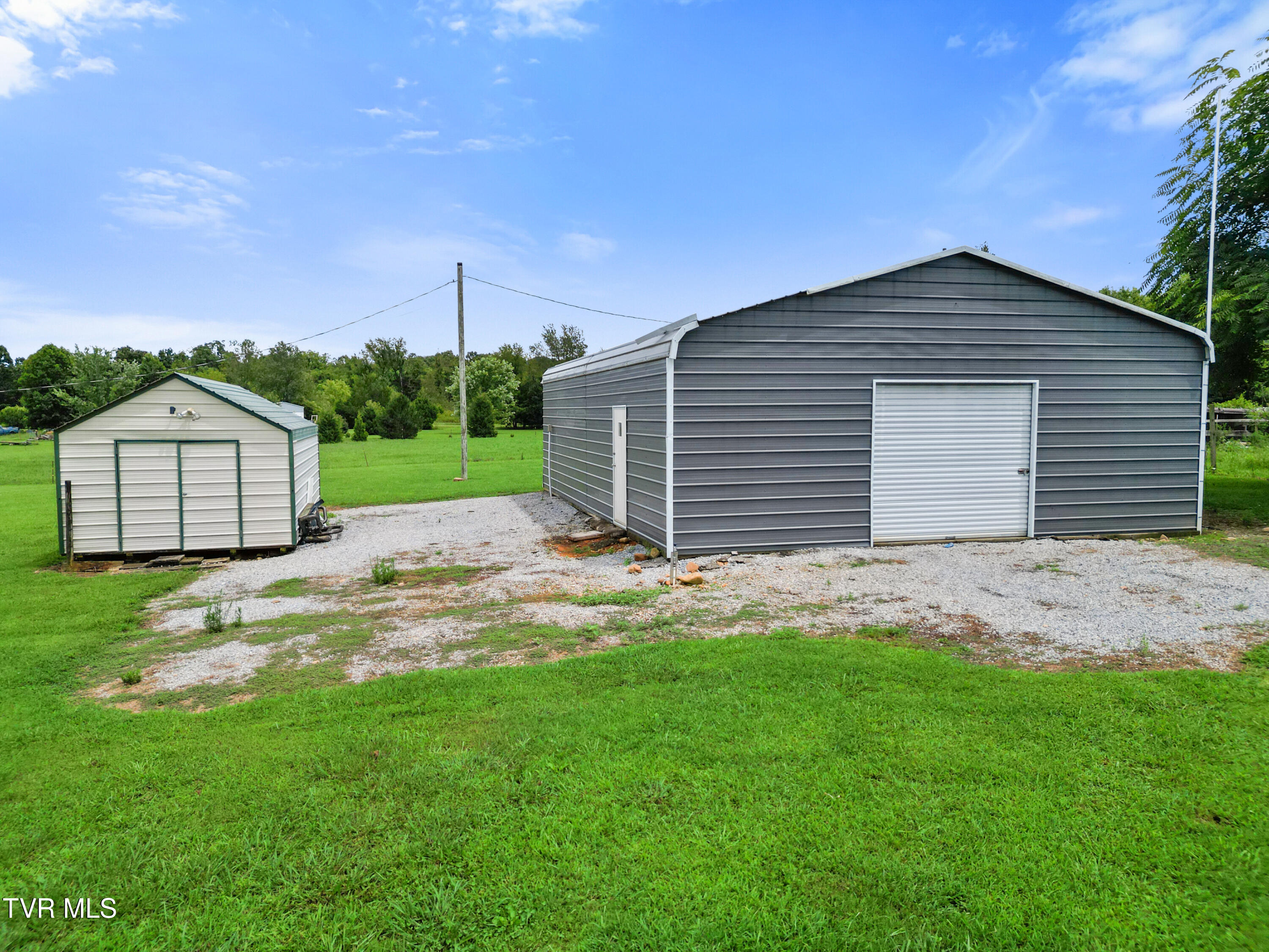 335 Rambo Road Greeneville, TN 37743 - Photo 6 of 27 Storage