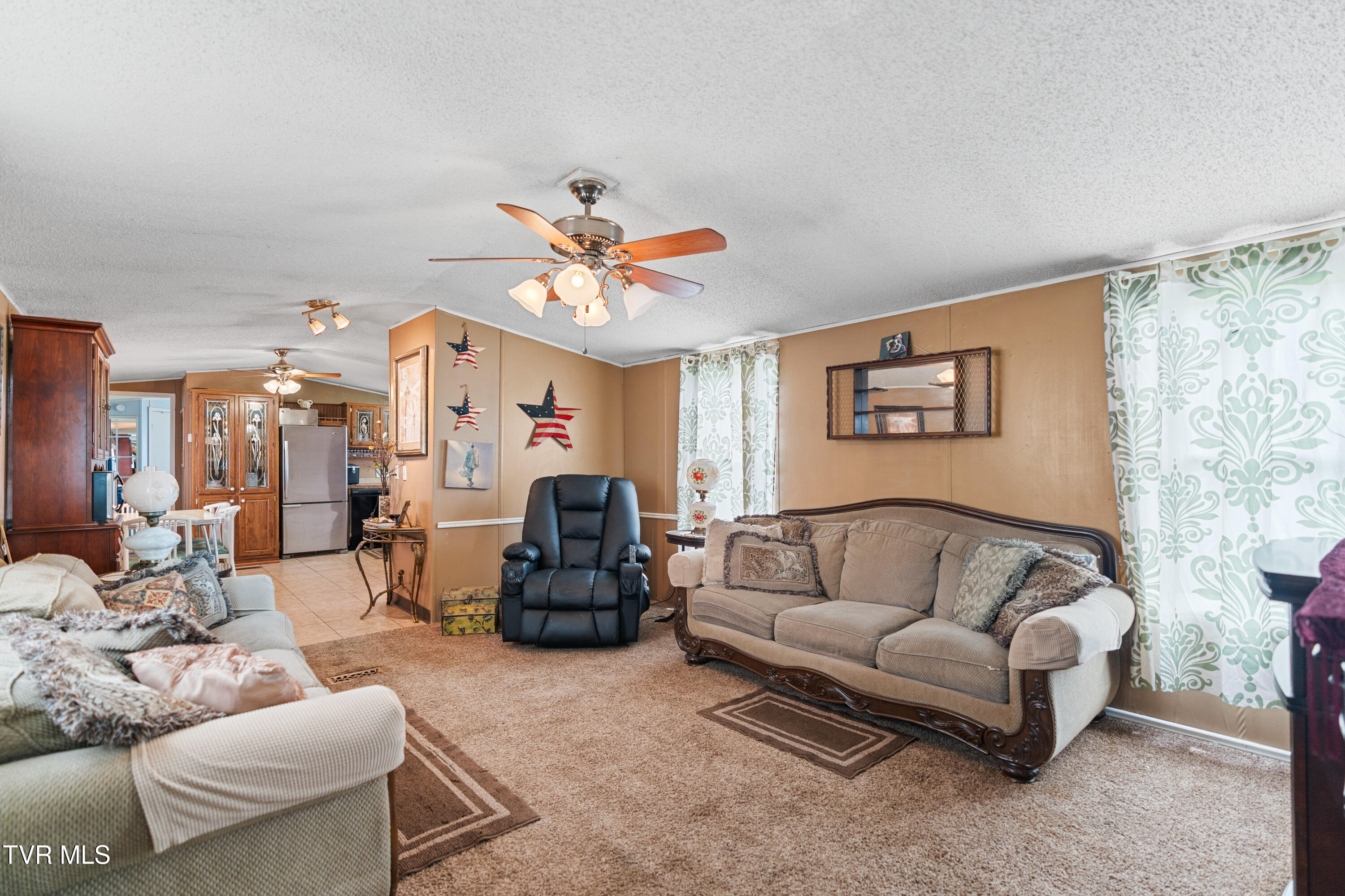 335 Rambo Road Greeneville, TN 37743 - Photo 9 of 27 Living.Room