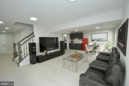 1407 Wheaton Lane Silver Spring, MD 20902 - Photo 15 of 17 2ND LEVEL