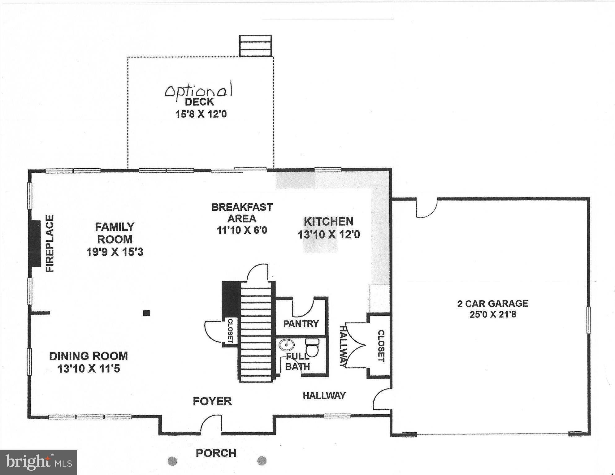 1407 Wheaton Lane Silver Spring, MD 20902 - Photo 2 of 17 CLICK TO VIEW