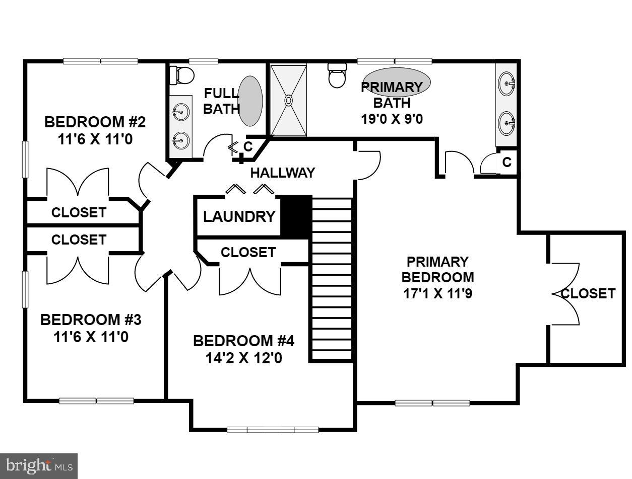 1407 Wheaton Lane Silver Spring, MD 20902 - Photo 3 of 17 CLICK TO VIEW