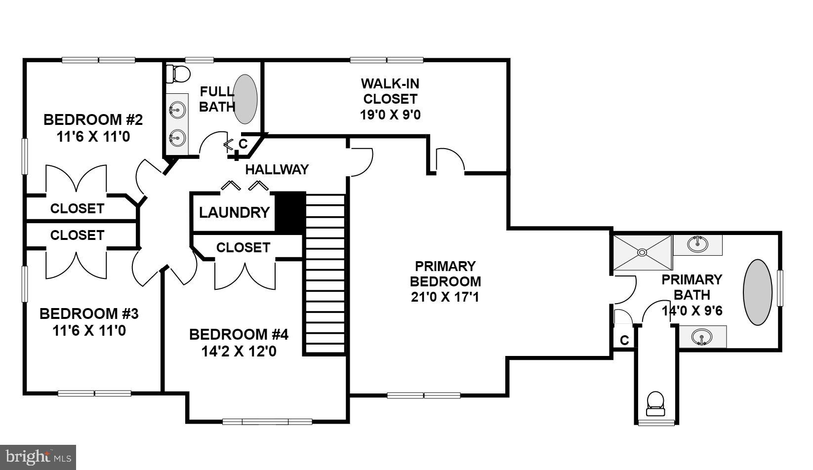 1407 Wheaton Lane Silver Spring, MD 20902 - Photo 4 of 17 CLICK TO VIEW