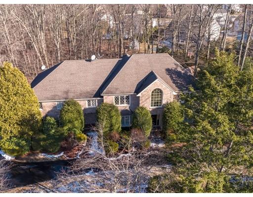 34 Woodridge Road Milford, MA 01757 - Photo 26 of 27 Gallery Image 26
