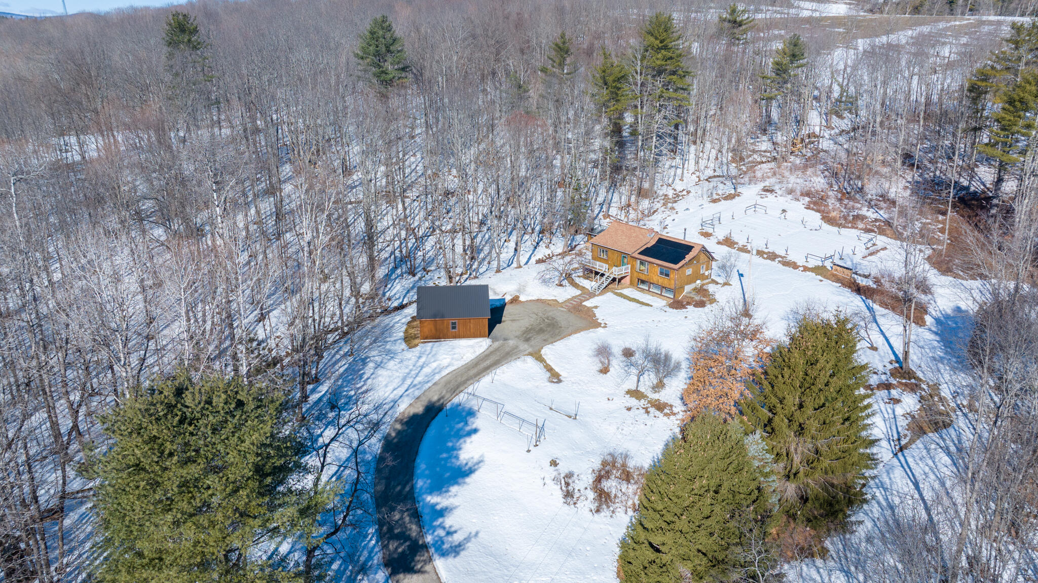 406 Industry Road Farmington, ME 04938 - Photo 7 of 59 Industry Rd.-14