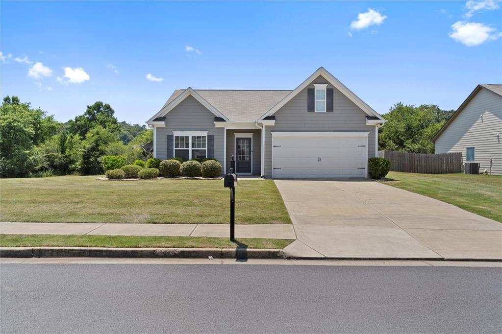 23 Robin Road Adairsville, GA 30103 - Photo 1 of 1 Gallery Image 1