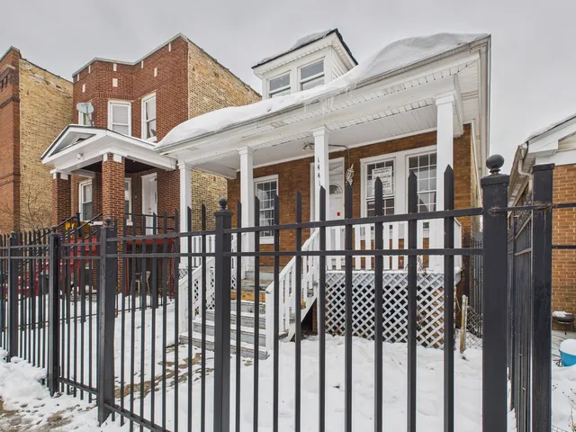 $145,000 | 1441 North Kolin Avenue, Chicago, IL 60651