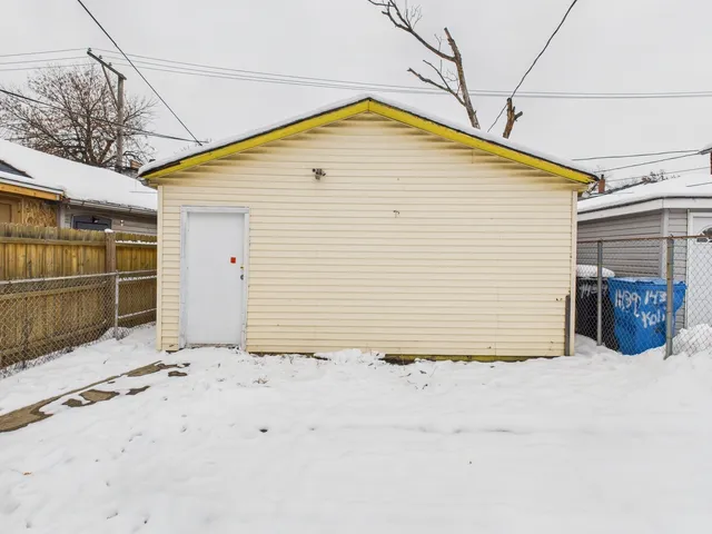 $145,000 | 1441 North Kolin Avenue, Chicago, IL 60651