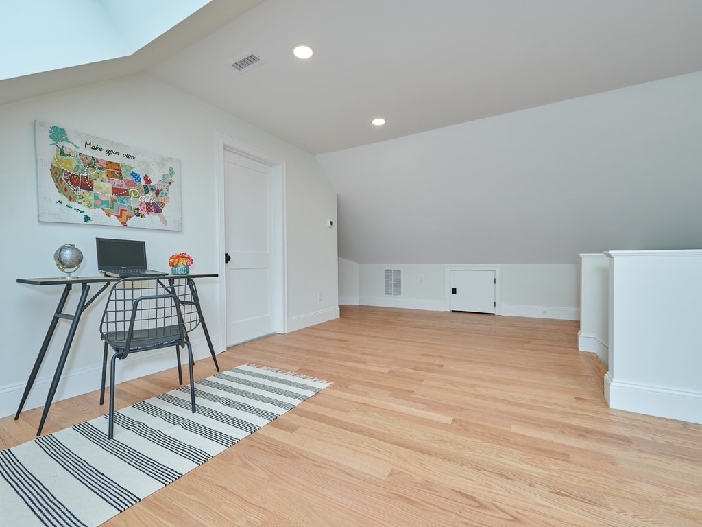 26 Old Colony Road Arlington, MA 02474 - Photo 21 of 32 Gallery Image 21