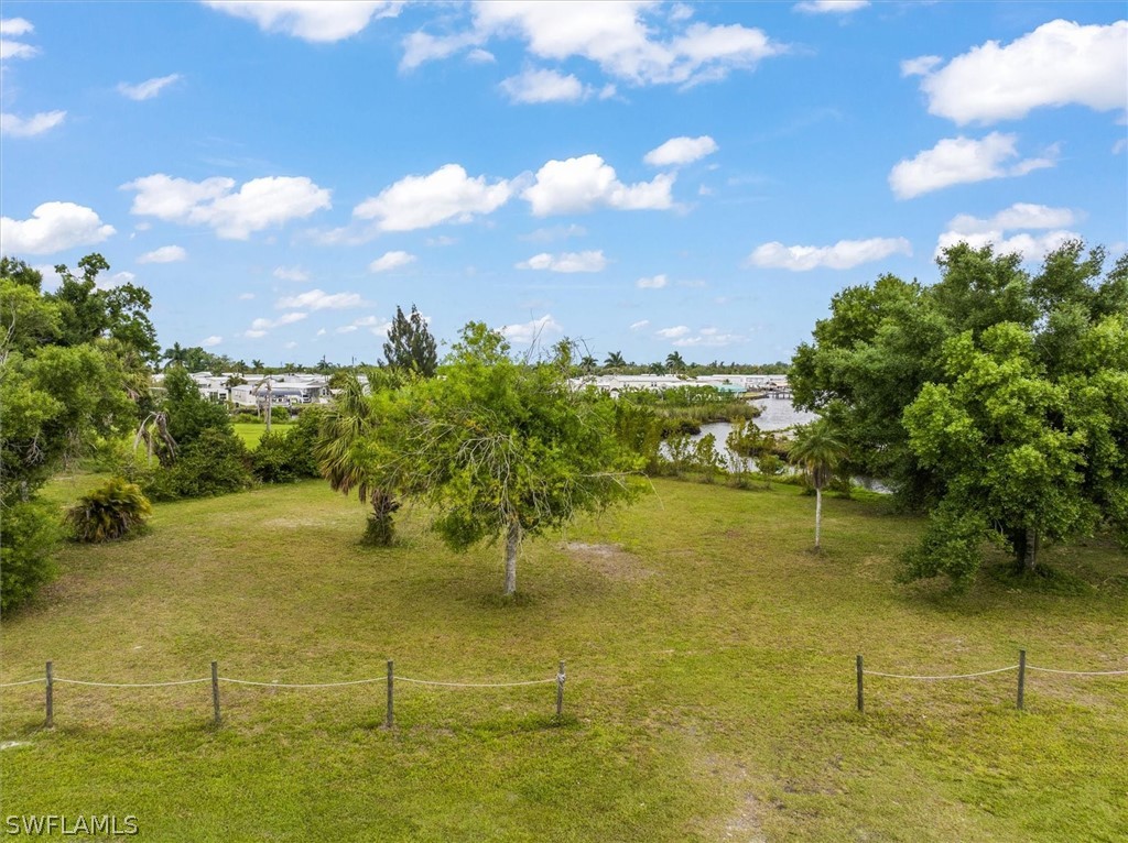 8602 Riverside Drive Punta Gorda, FL 33982 - Photo 6 of 13 a view of an ocean