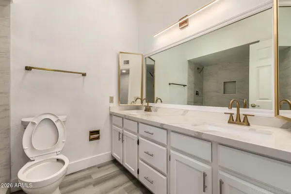 $2,450 | 7608 West McRae Way, Glendale, AZ 85308