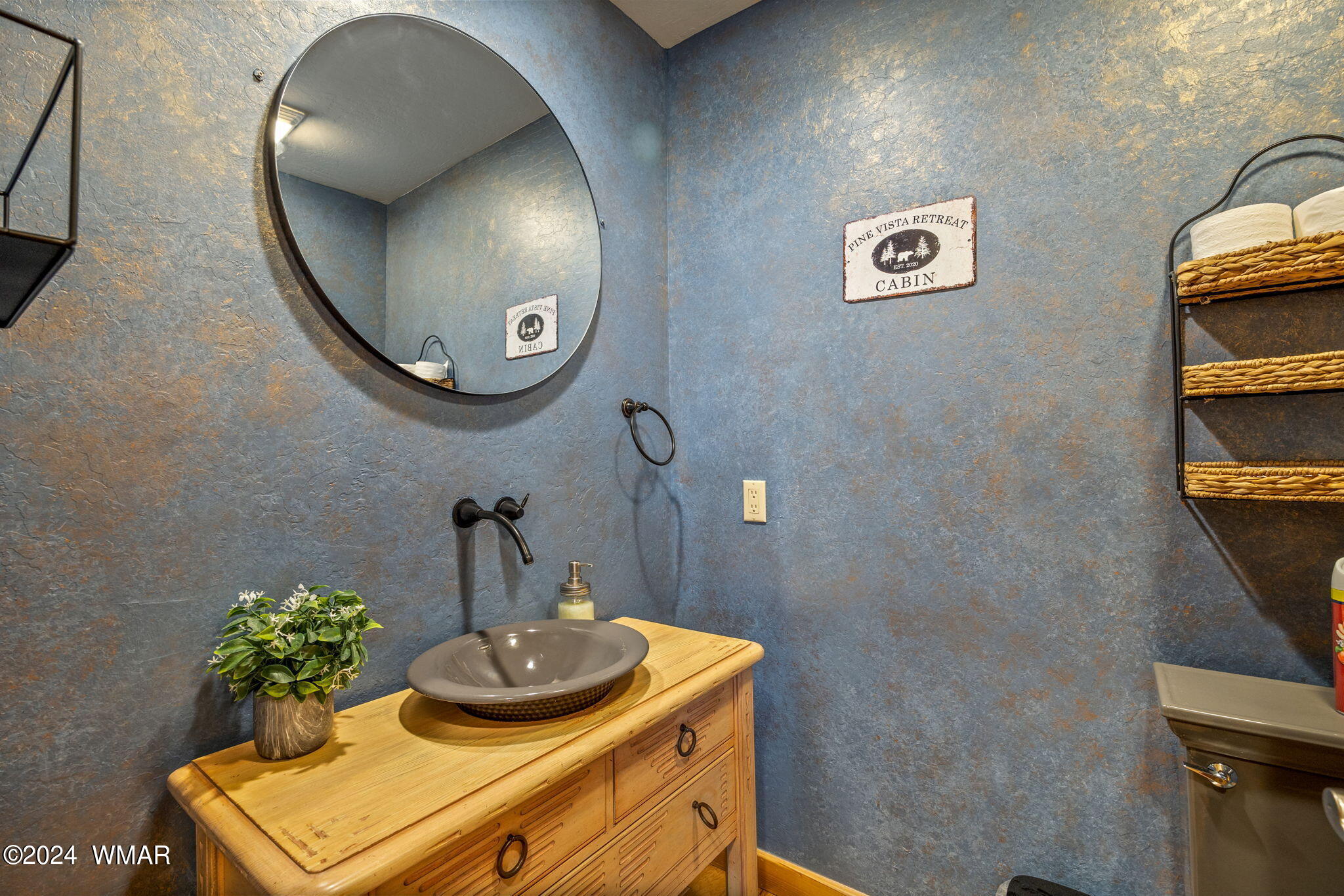 3361 West Falling Leaf Road Show Low, AZ 85901 - Photo 11 of 49 Fallingleaf