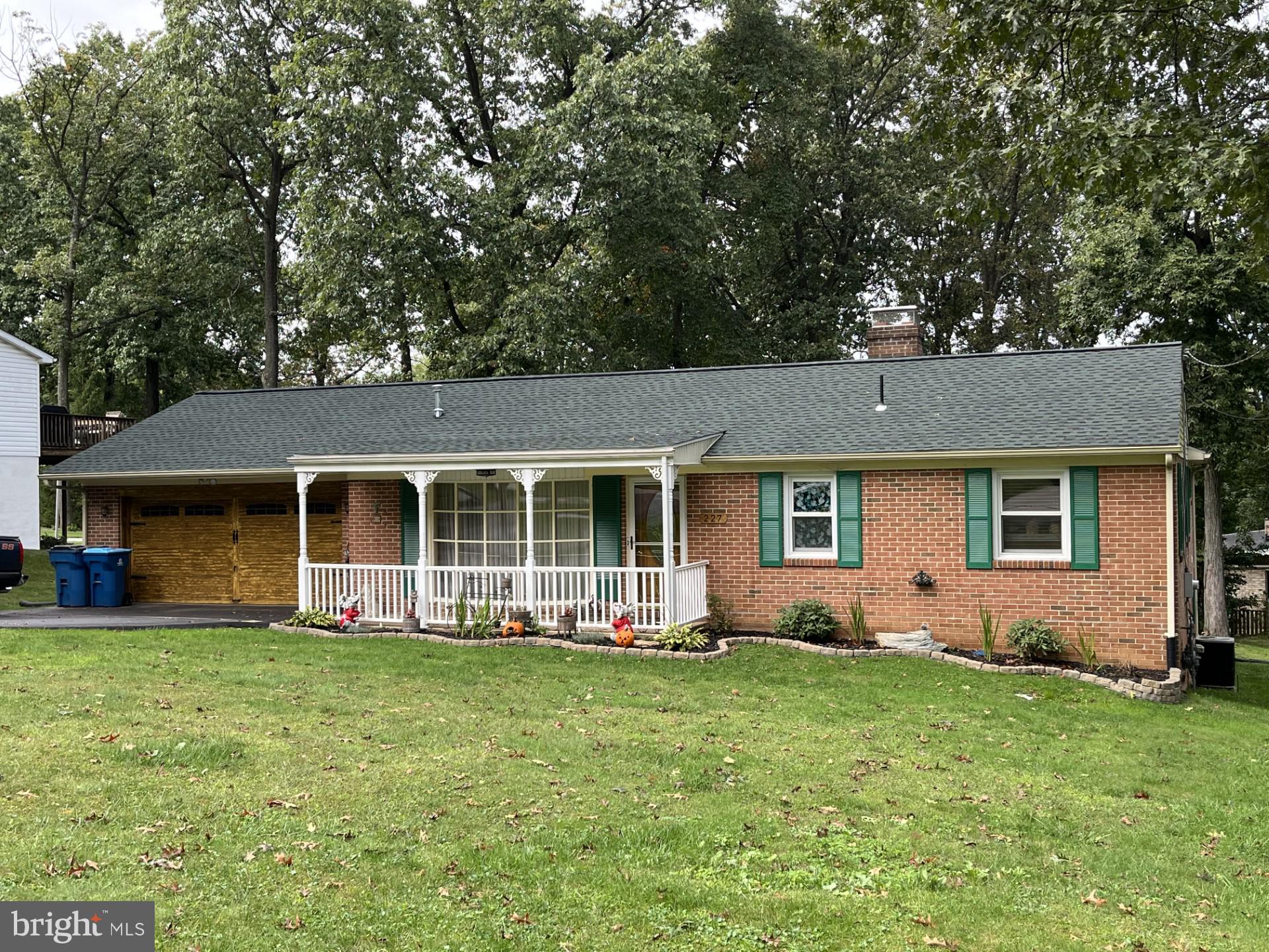 227 Forest Hills Road Red Lion, PA 17356 - Photo 1 of 21 Gallery Image 1