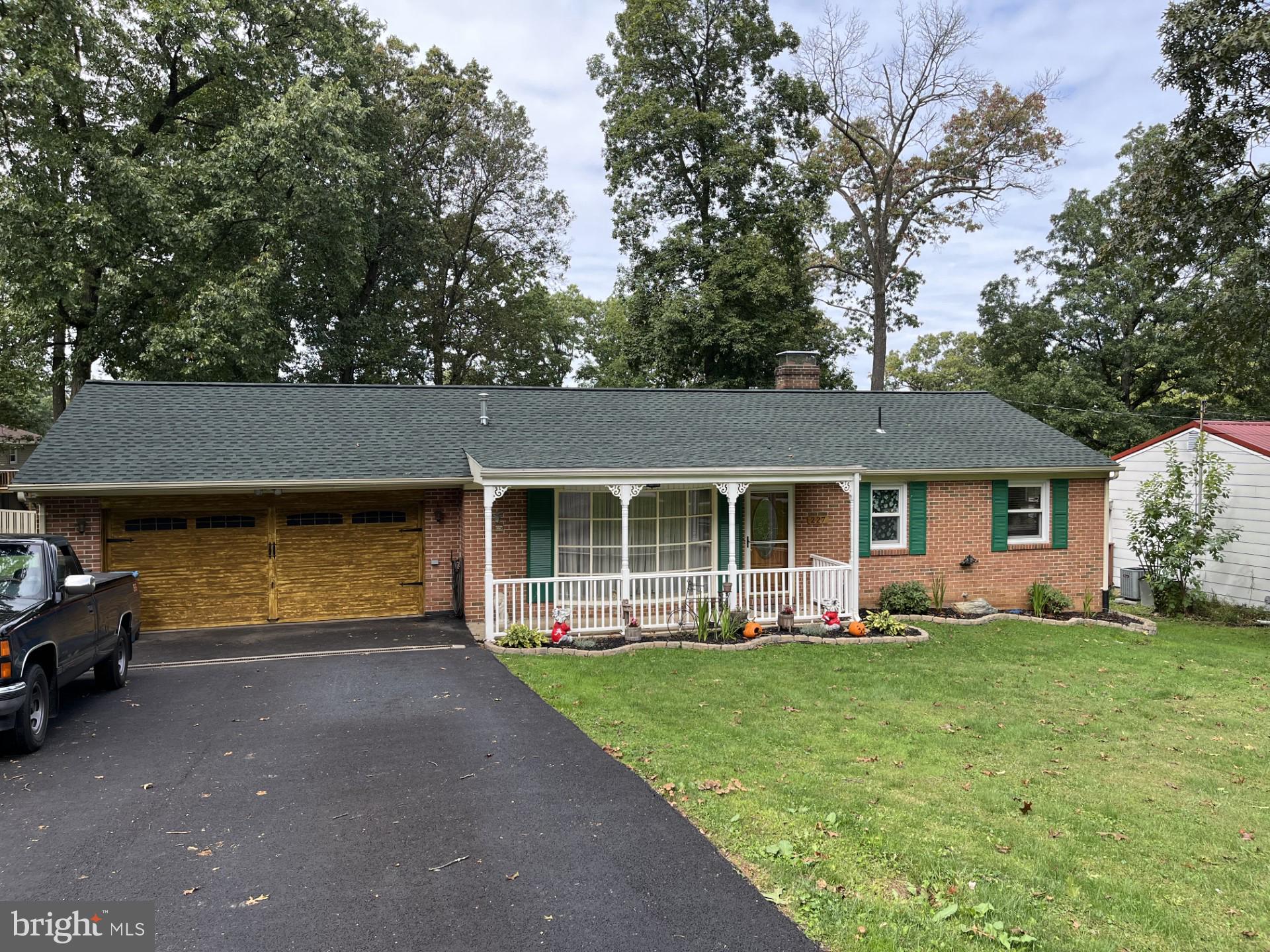 227 Forest Hills Road Red Lion, PA 17356 - Photo 2 of 21 Gallery Image 2