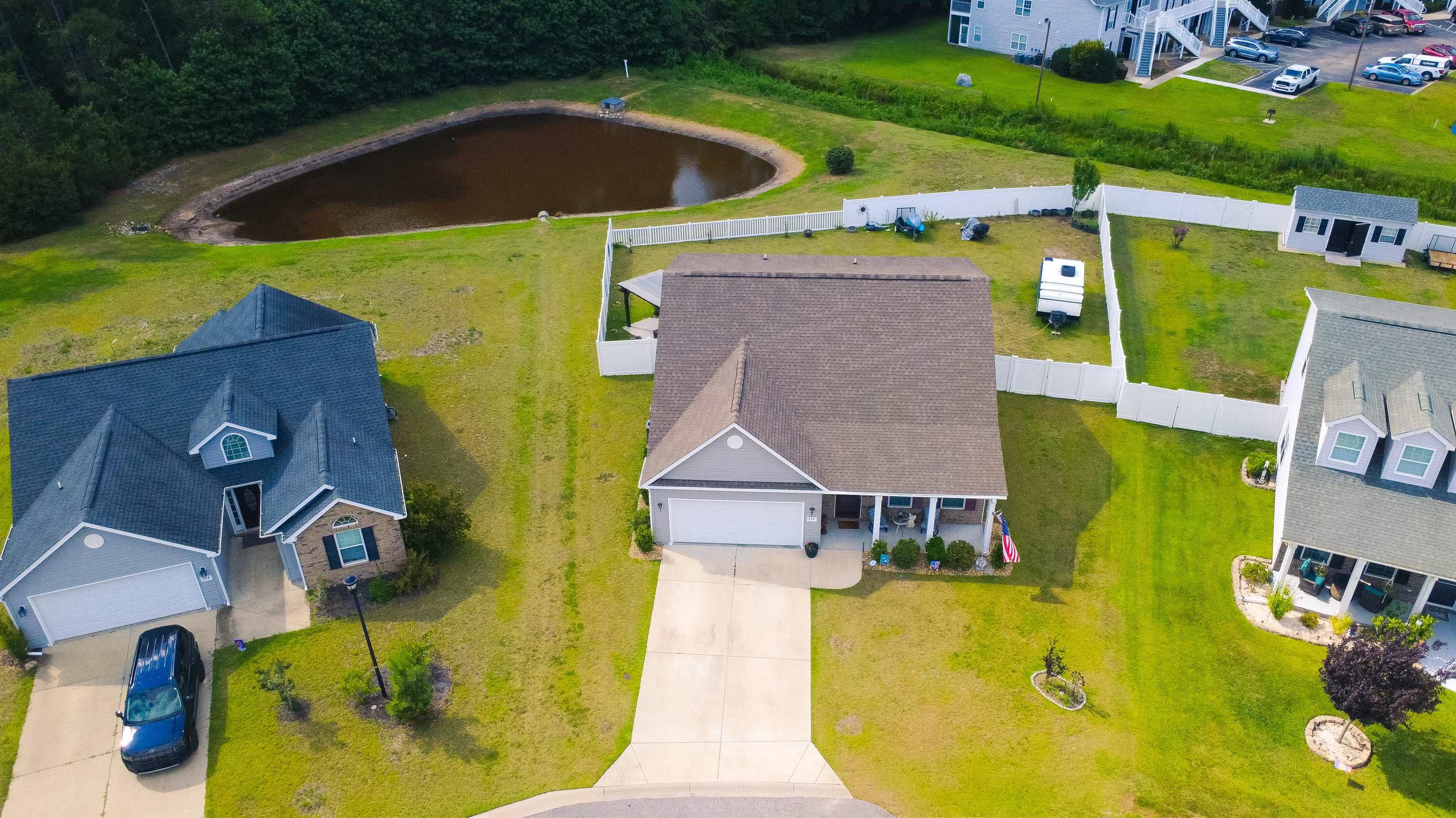 244 Turning Pines Loop Myrtle Beach, SC 29579 - Photo 36 of 37
