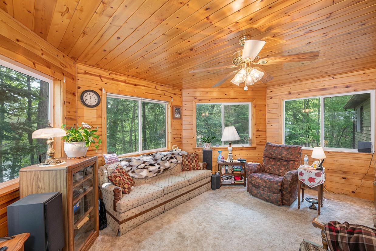 7958 South Alva Road Harshaw, WI 54529 - Photo 2 of 30 Gallery Image 2