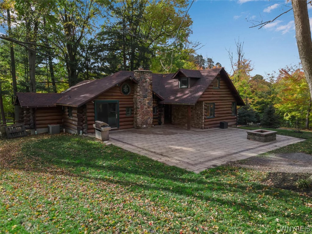 752 Hall Road Lancaster, NY 14086 - Photo 1 of 1 Gallery Image 1