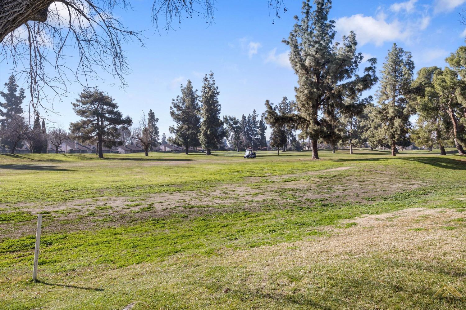 Undisclosed Address Bakersfield, CA 93309 - Photo 30 of 32 a view of a water fountain and a big yard