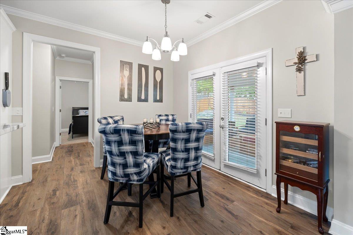209 Kylemore Lane Greer, SC 29650 - Photo 7 of 34