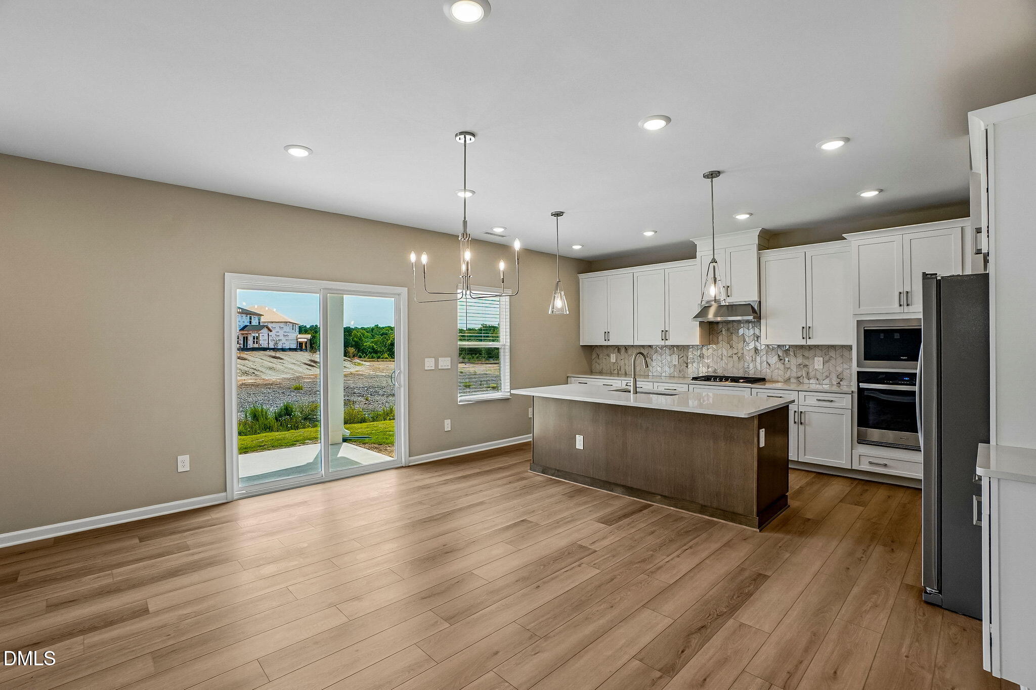 3524 Telluride Trail Raleigh, NC 27616 - Photo 15 of 52