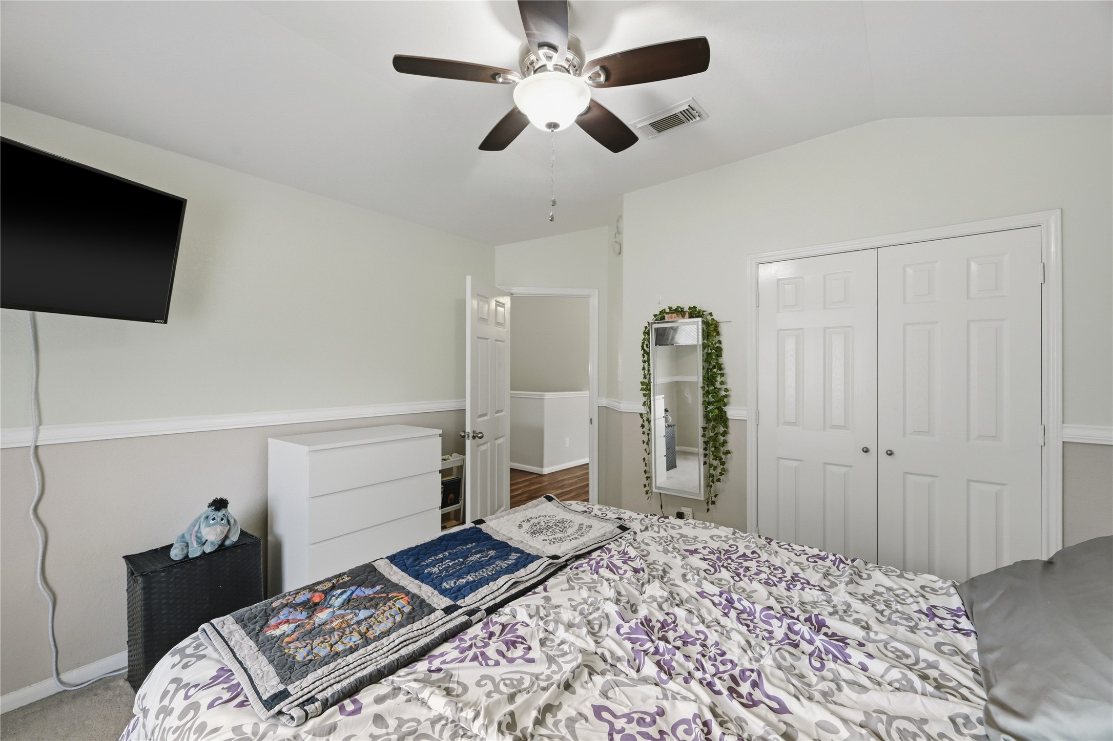 7043 Windy Run Court Spring, TX 77379 - Photo 33 of 44