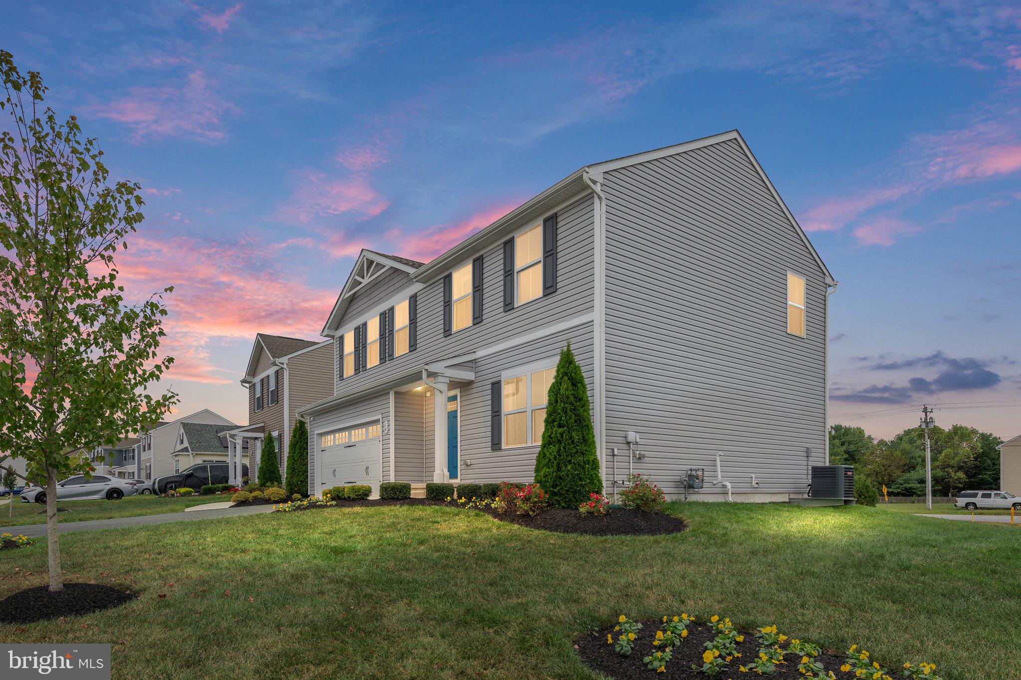 14 Gneiss Road Dover, DE 19904 - Photo 1 of 34 Front Exterior