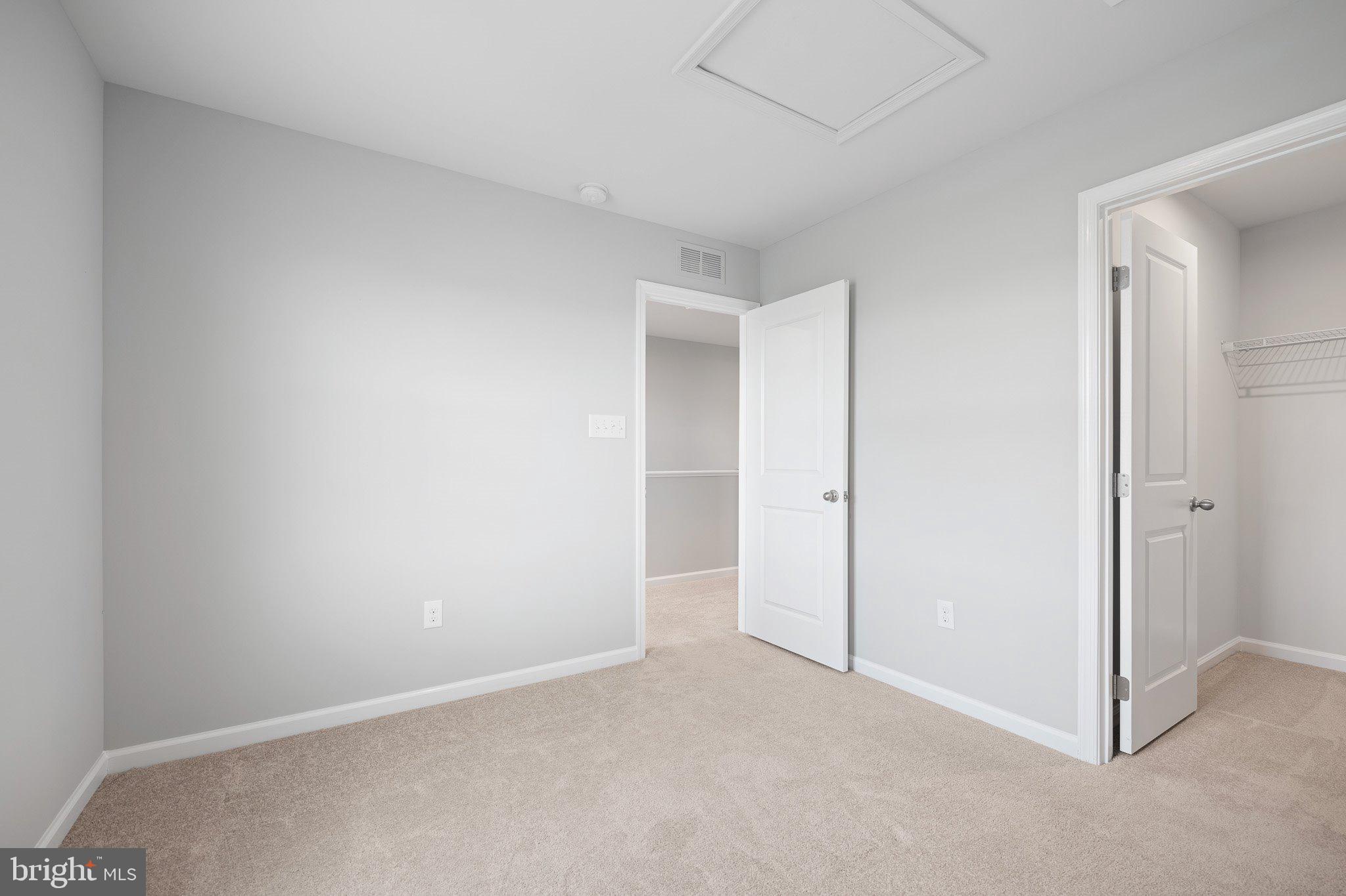 14 Gneiss Road Dover, DE 19904 - Photo 20 of 34 2nd Bedroom with Walk-In Closet
