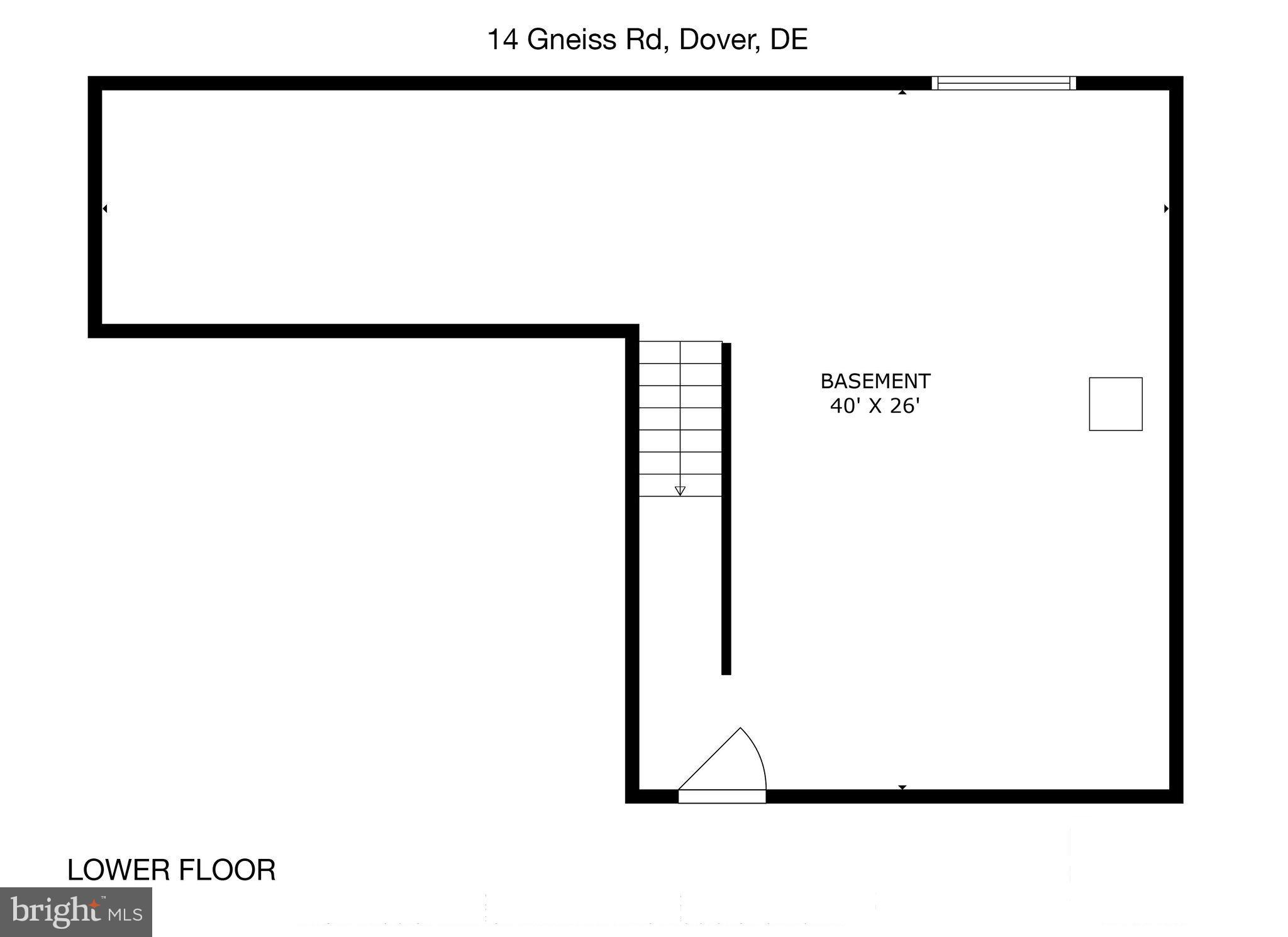 14 Gneiss Road Dover, DE 19904 - Photo 34 of 34 Gallery Image 34