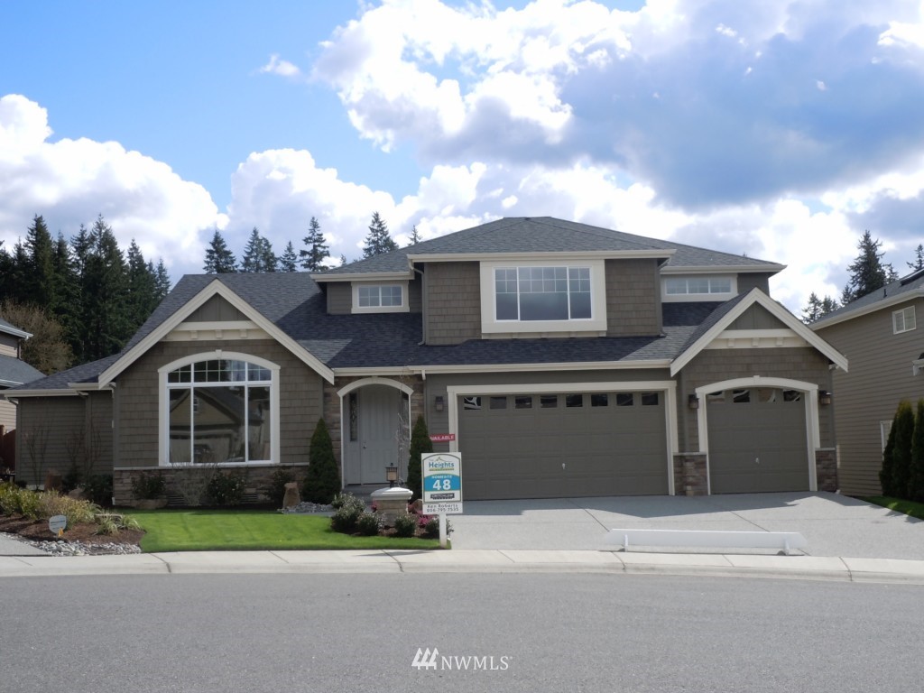 4416 219th Place Southeast Bothell, WA 98021 - Photo 1 of 1