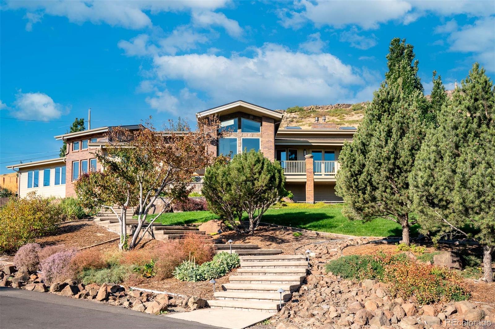 2289 Old Quarry Road Golden, CO 80401 - Photo 1 of 43 Gallery Image 1
