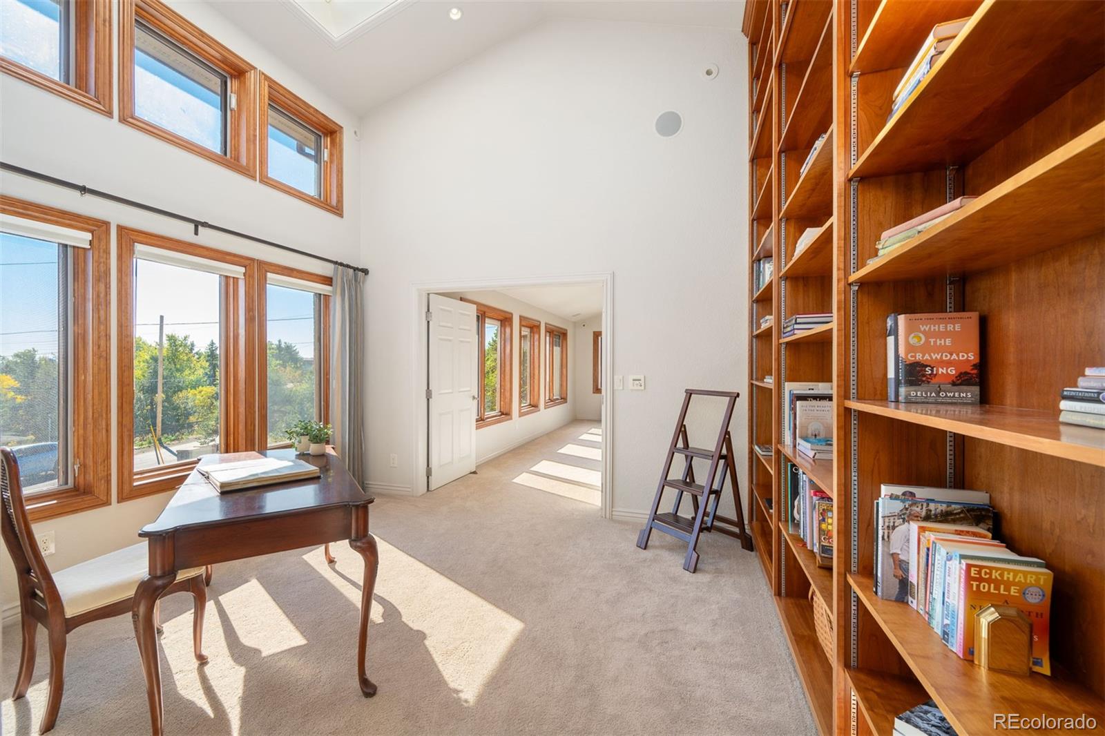 2289 Old Quarry Road Golden, CO 80401 - Photo 16 of 43 Gallery Image 16