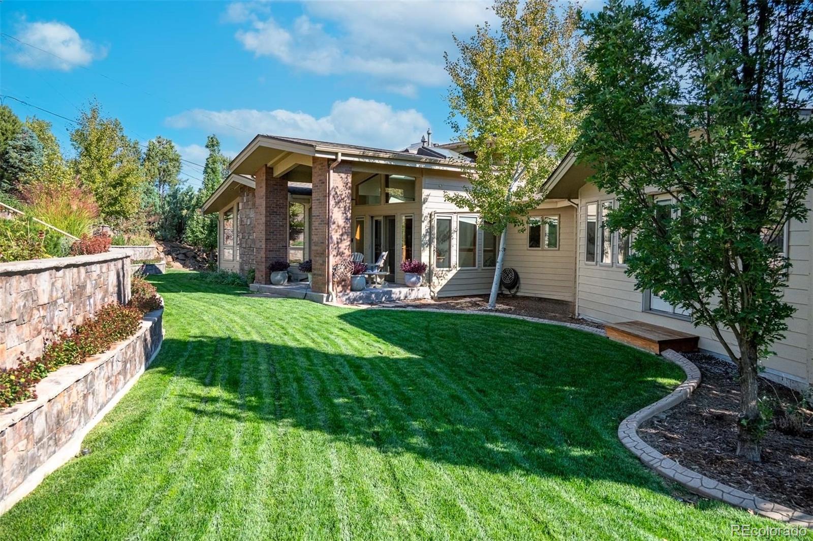 2289 Old Quarry Road Golden, CO 80401 - Photo 40 of 43 Gallery Image 40