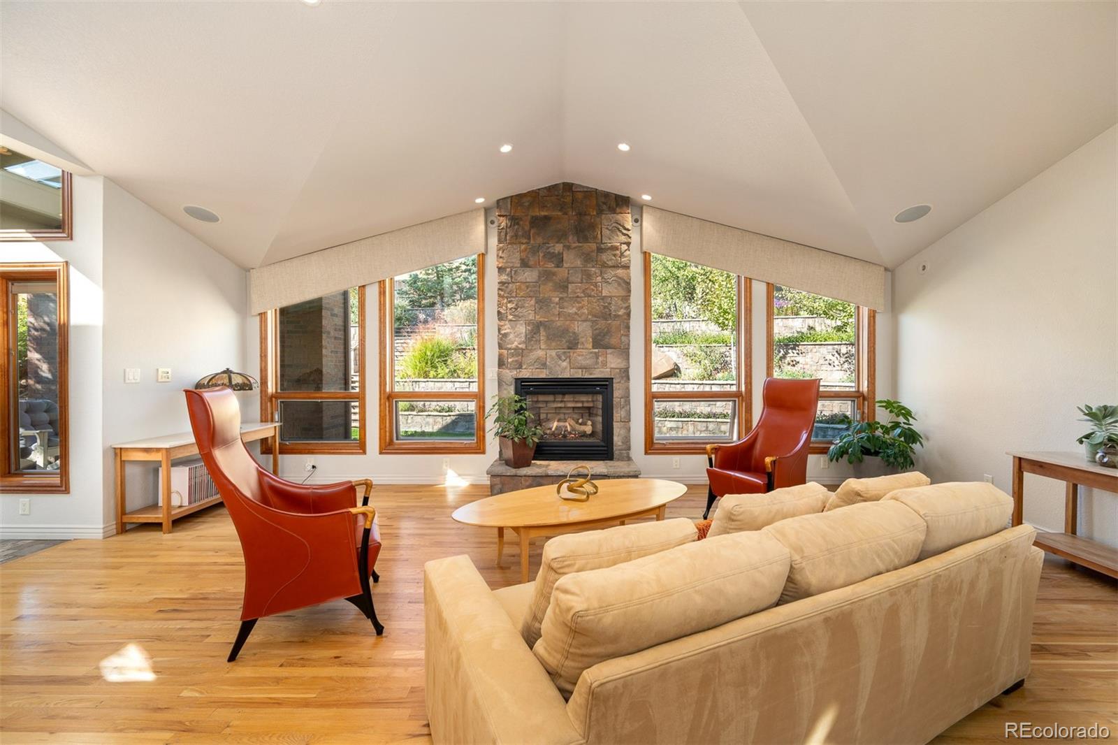 2289 Old Quarry Road Golden, CO 80401 - Photo 8 of 43 Gallery Image 8