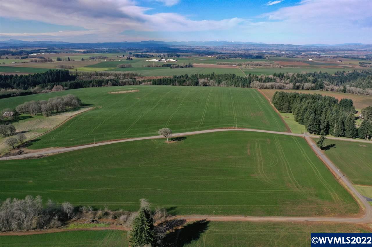 437 Victor Point Road Southeast Silverton, OR 97381 - Photo 1 of 8 a view of a green field with an outdoor