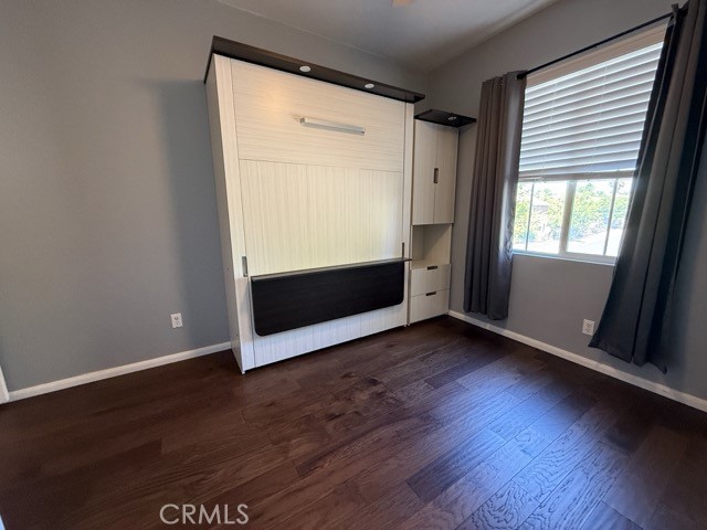 8609 Lodgepole Lane Riverside, CA 92508 - Photo 13 of 15 Guest Bedroom - Murphy Bed Included