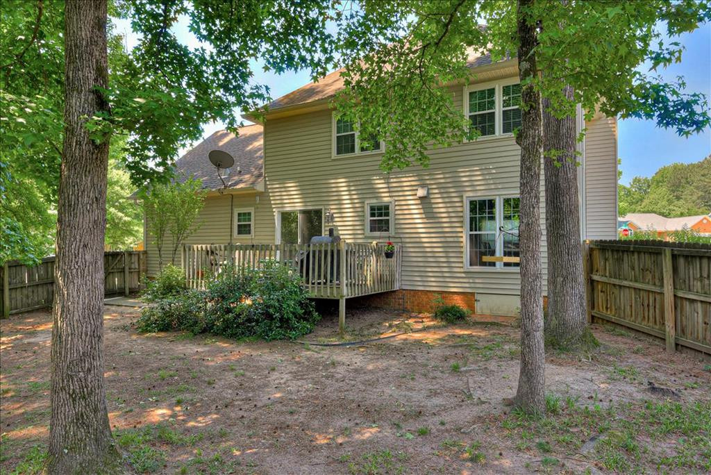 869 Chase Road Evans, GA 30809 - Photo 37 of 41