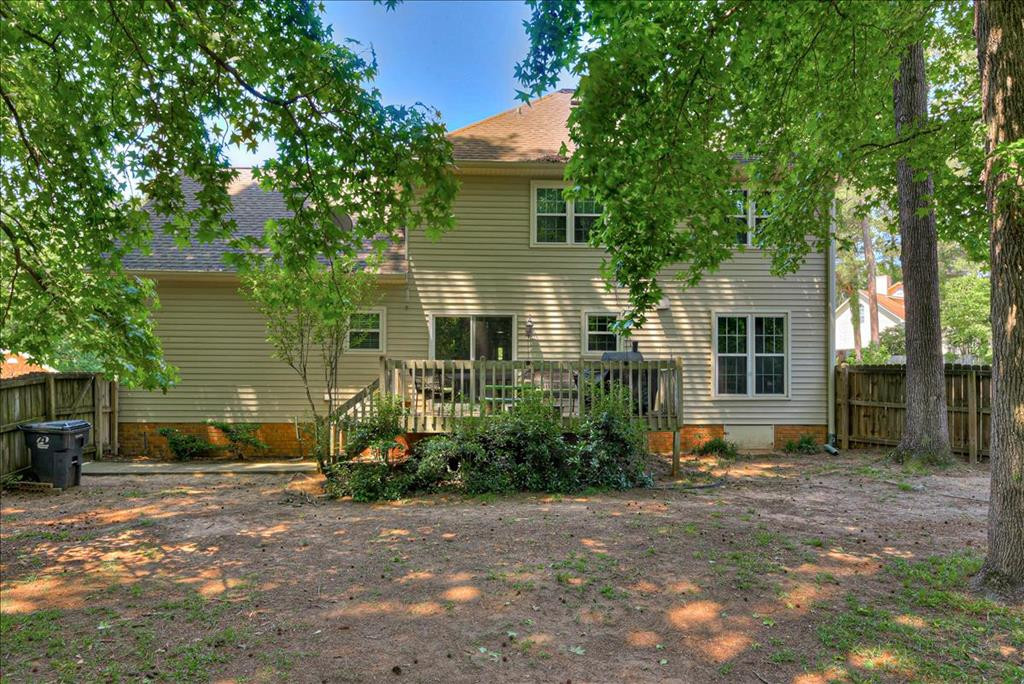 869 Chase Road Evans, GA 30809 - Photo 38 of 41