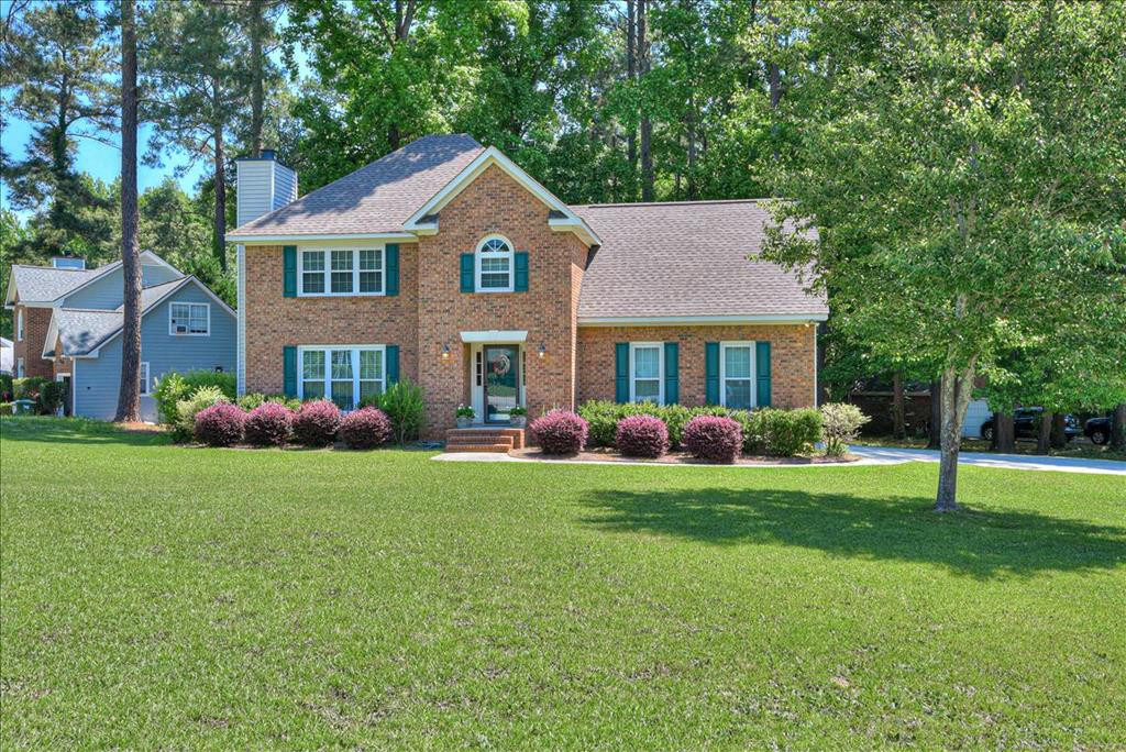 869 Chase Road Evans, GA 30809 - Photo 41 of 41