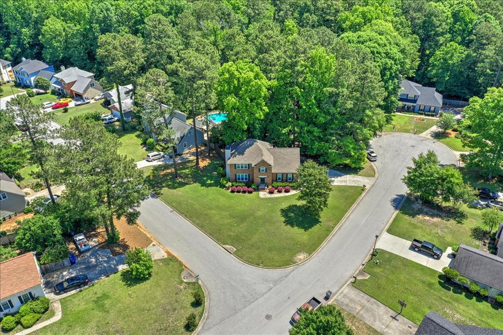 869 Chase Road Evans, GA 30809 - Photo 7 of 41