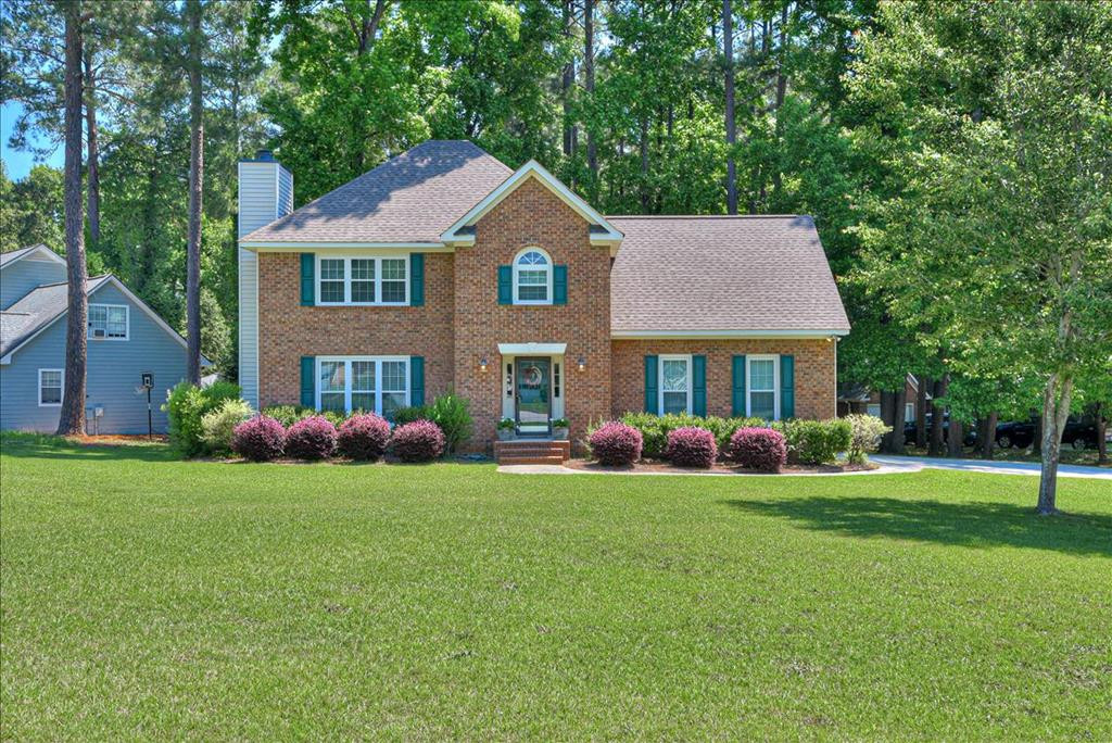869 Chase Road Evans, GA 30809 - Photo 8 of 41
