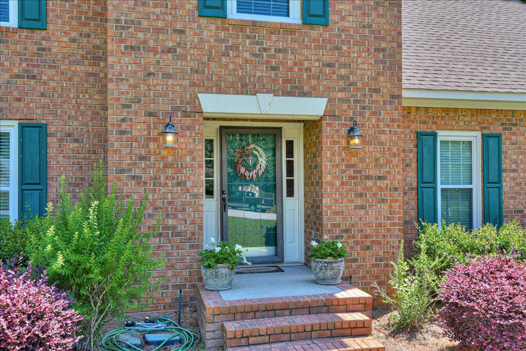 869 Chase Road Evans, GA 30809 - Photo 9 of 41