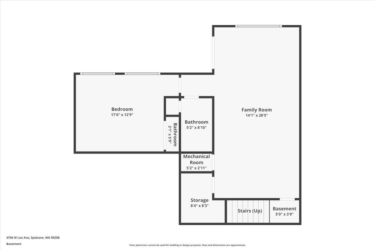 4756 West Lex Avenue Spokane, WA 99208 - Photo 45 of 45 Gallery Image 45