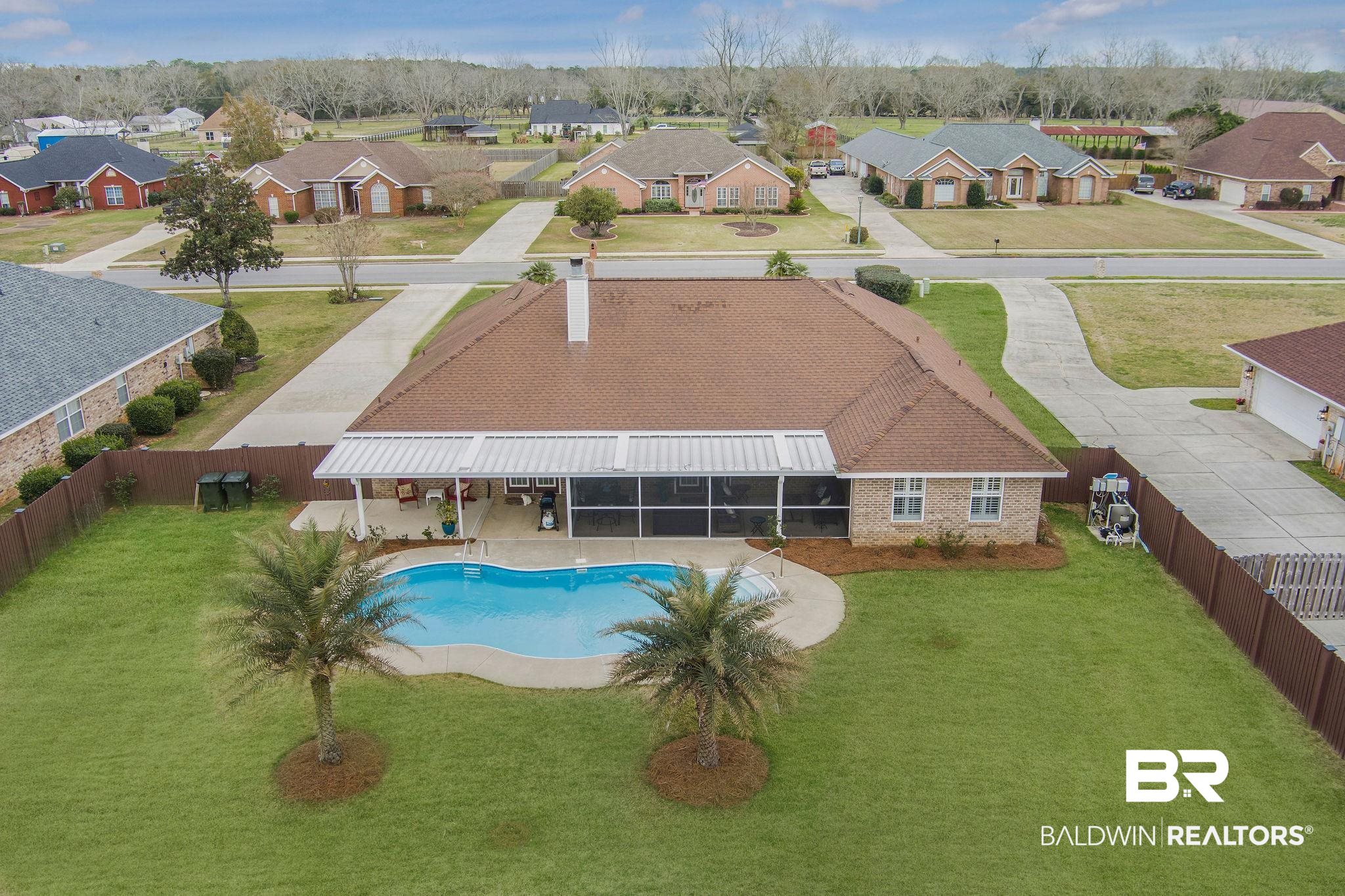 12685 Hunters Chase Foley, AL 36535 - Photo 30 of 33