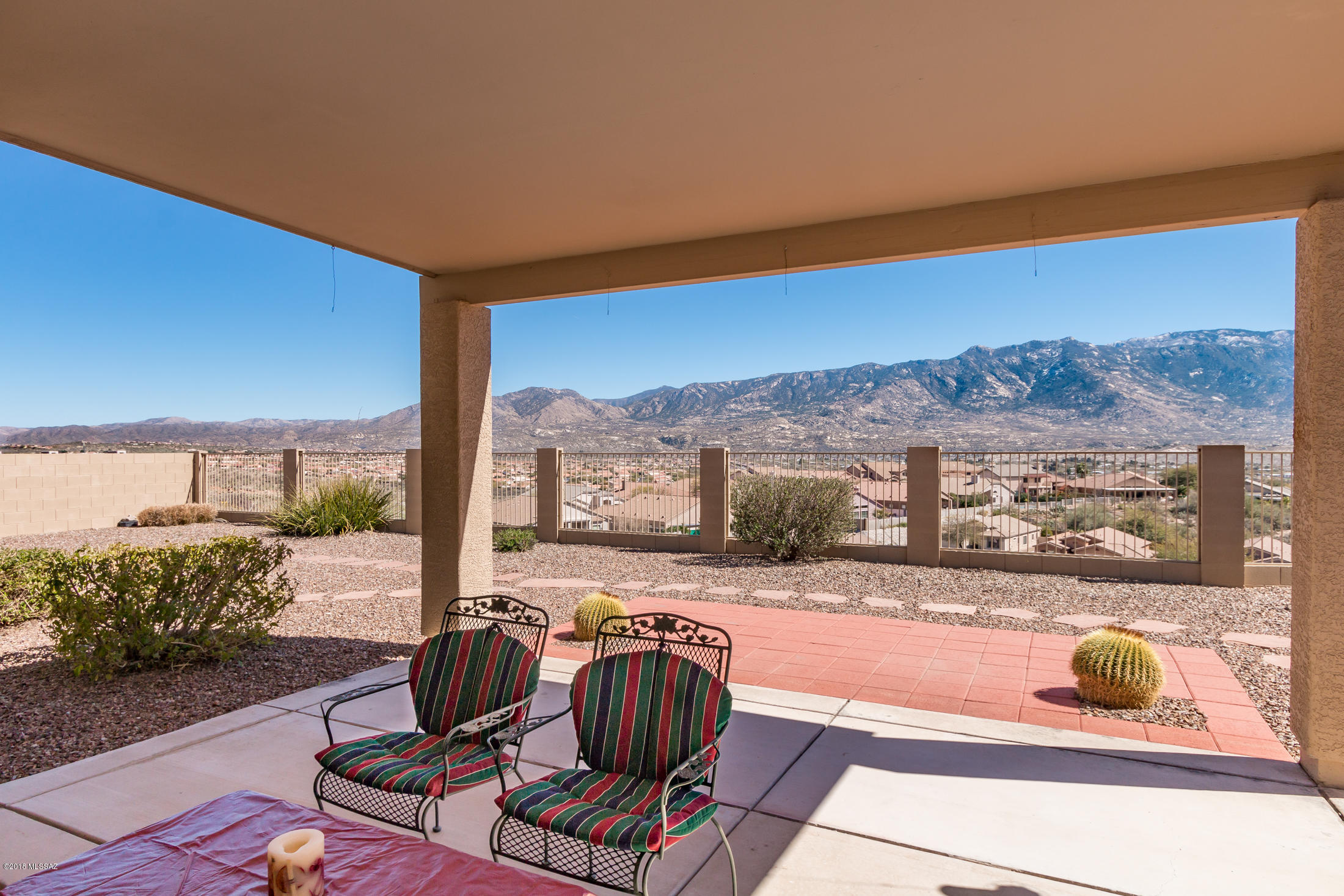 60931 Rock Ledge Loop Tucson, AZ 85739 - Photo 30 of 40