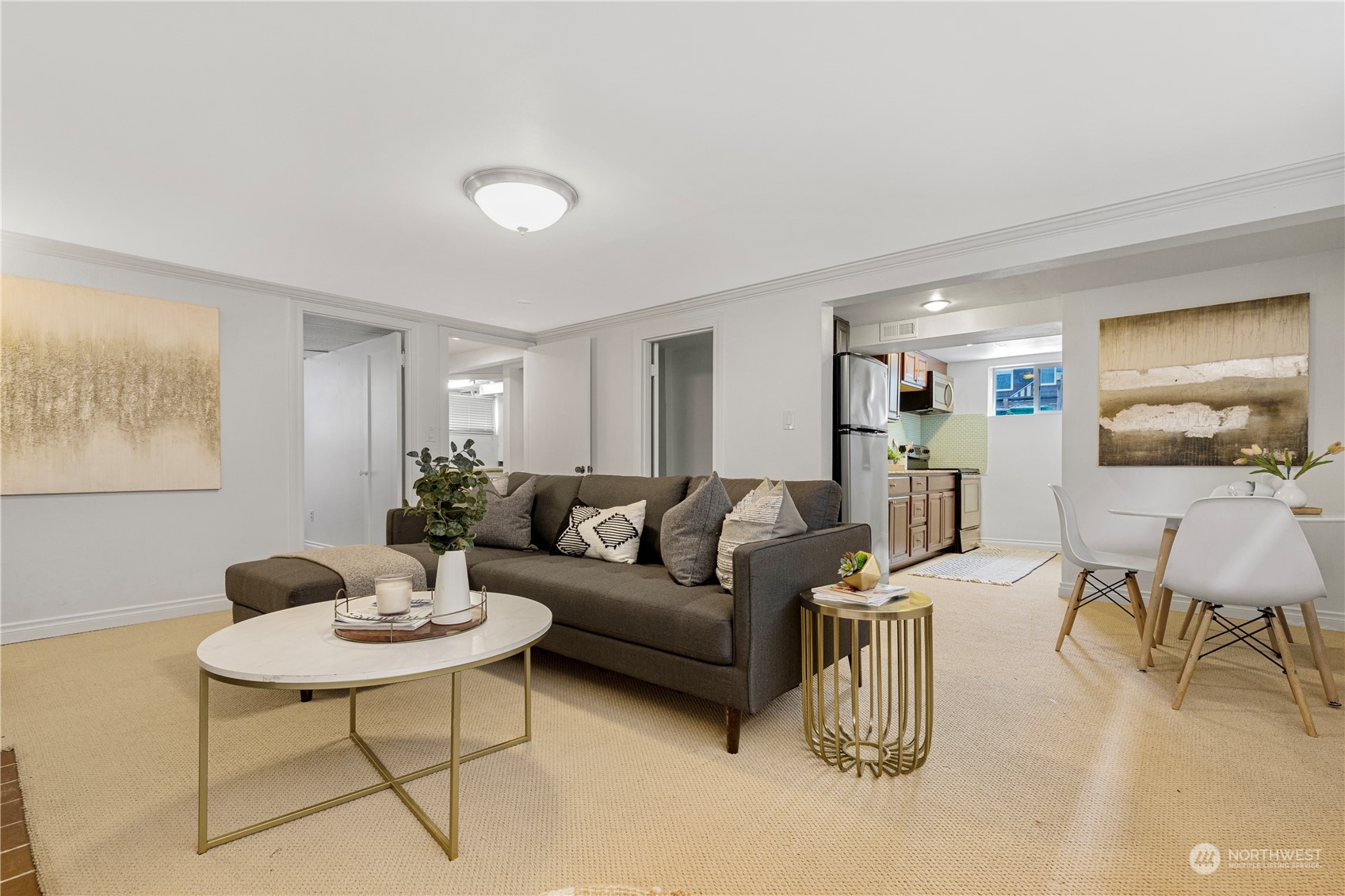 6675 Southwest Beveridge Place Seattle, WA 98136 - Photo 27 of 31 Gallery Image 27