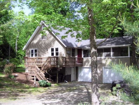 1014 Clement Hill Road Hopkinton, NH 03229 - Photo 1 of 1