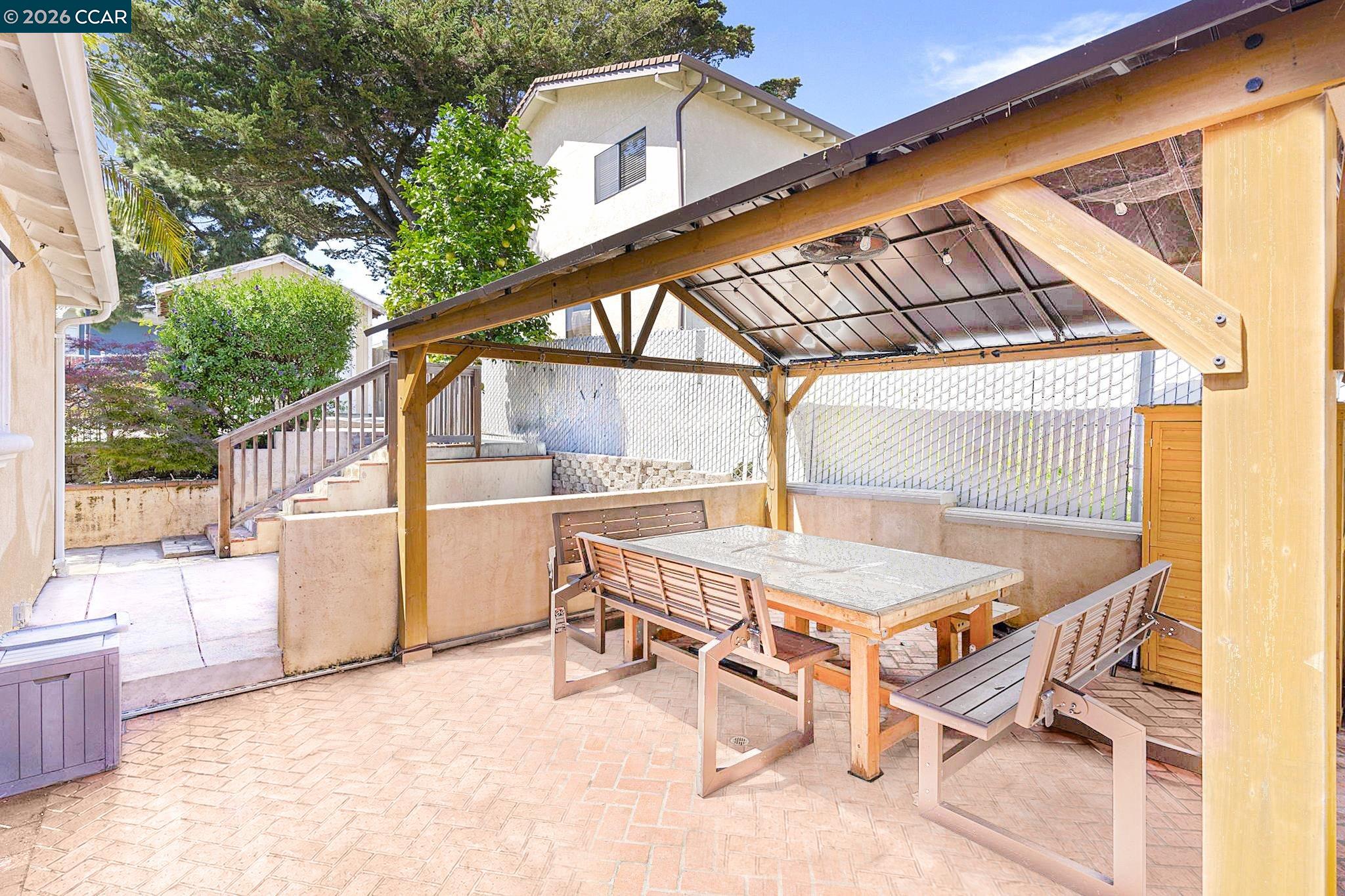985 Mitchell Way El Sobrante, CA 94803 - Photo 24 of 25